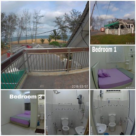 Holiday Homestay Dungun Esterno foto